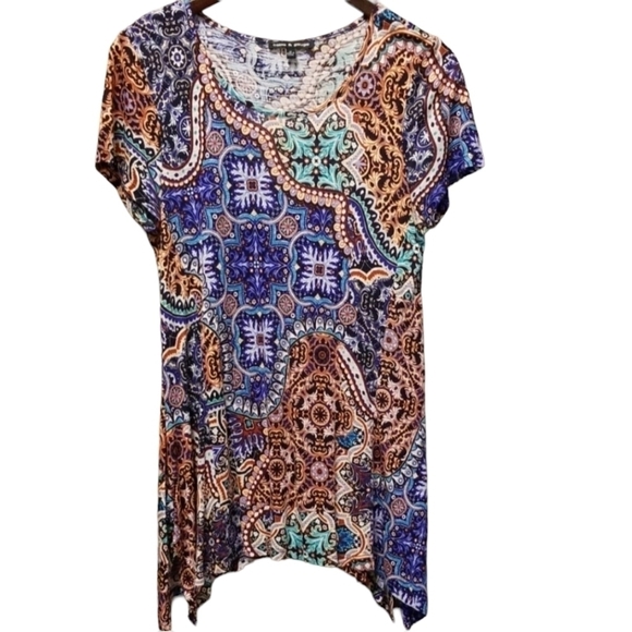 3/$25 Cable & Gauge Sharkbite Top M - Picture 1 of 6